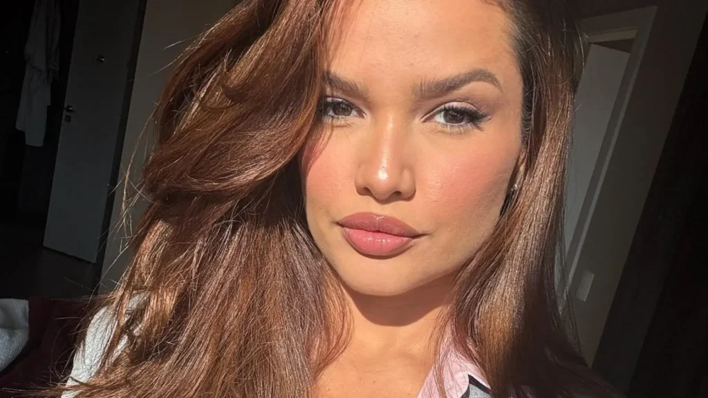 Juliette diz que esqueceu de sacar dinheiro que ganhou no BBB 21; assista