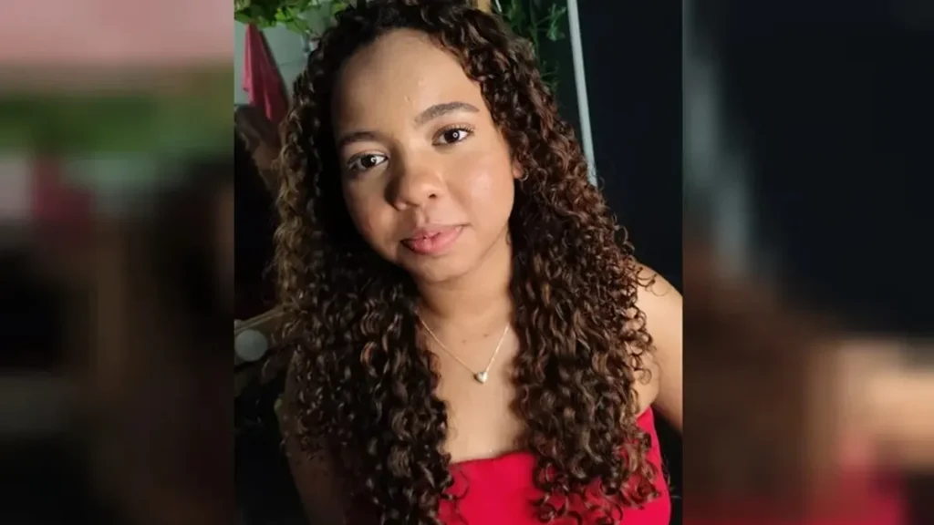 Estudante que desapareceu perto de Colégio Militar de Goiânia é encontrada após mais de três dias