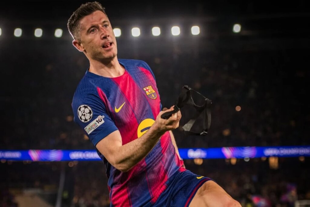 Juventus quer a contratação de estrela do Barcelona