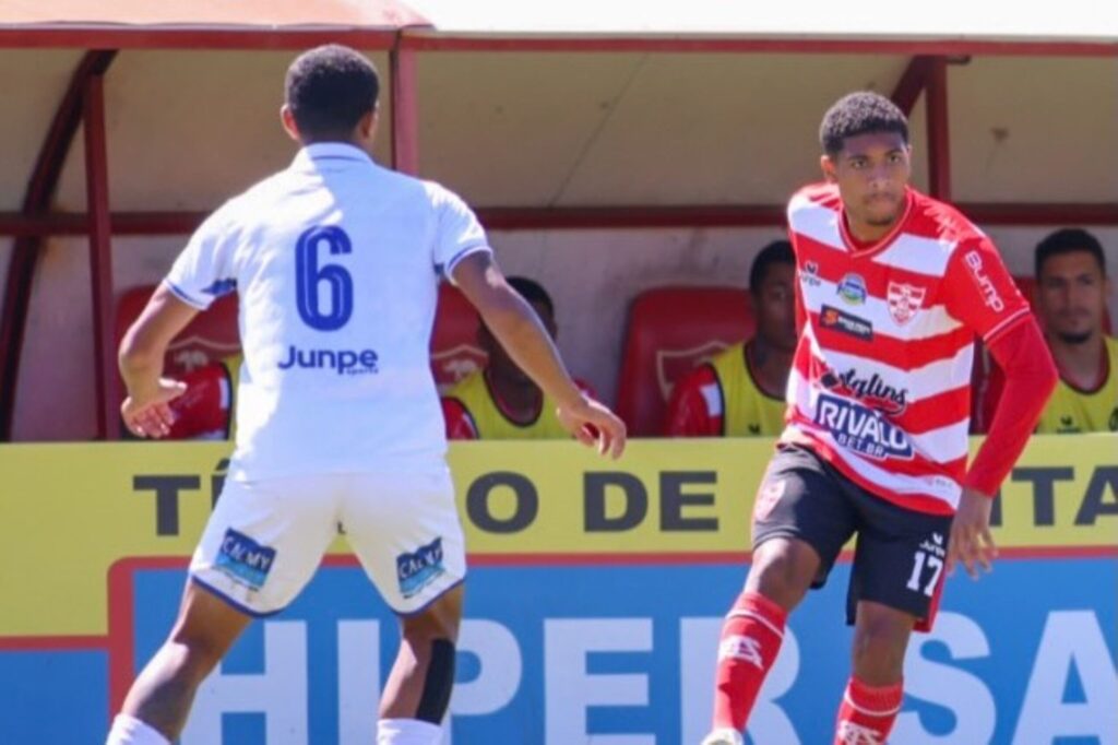 linense-x-santo-andre