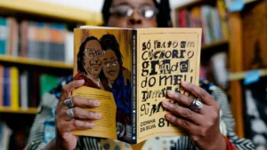 Coletivo de mulheres negras lança o livro