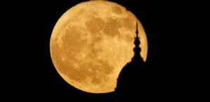 Qual a fase da Lua hoje (5)? Veja calendário lunar de março de 2026