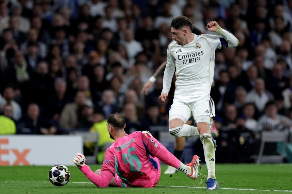 ingleses têm rodada para esquecer na Champions