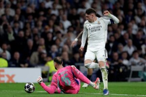 ingleses têm rodada para esquecer na Champions