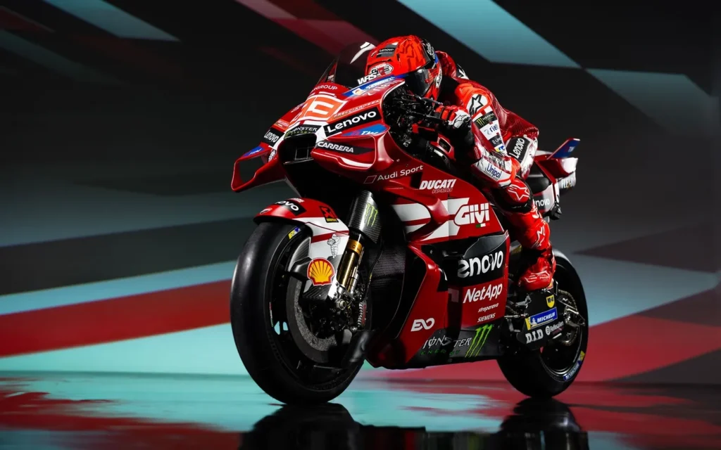 MotoGP: Atual campeão, Marc Márquez pode atingir marca história no GP do Brasil, em Goiânia