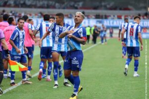 Paysandu vence Remo e sai na frenta pela final do Campeonato Paraense - destaque galeria