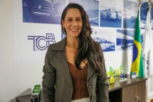 Mulheres assumem liderança estratégica na TCB e impulsionam empoderamento