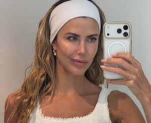 Martha Graeff, ex-namorada de Vorcaro, falta em CPI do Crime Organizado