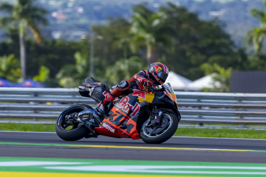 MotoGP: Com dores no ombro, piloto desiste de disputar GP dos Estados Unidos e já planeja cirurgia