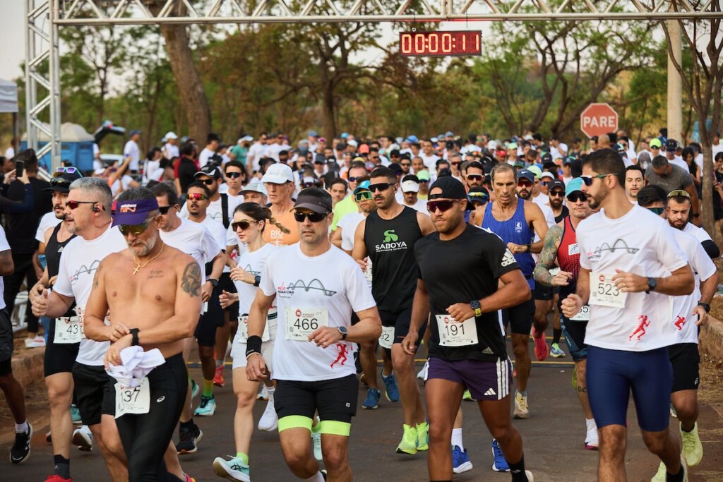 Metrópoles Endurance - Corrida: fique atento às regras da disputa