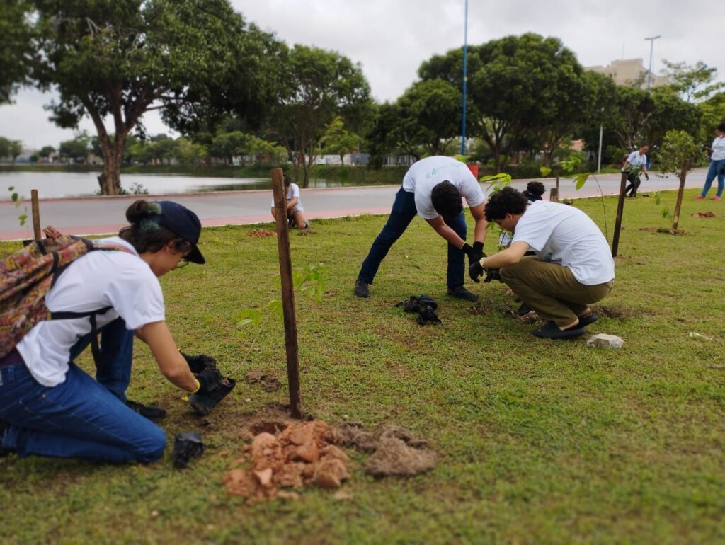 Projeto de lei propõe programa para alunos do ensino médio resolverem problemas urbanos