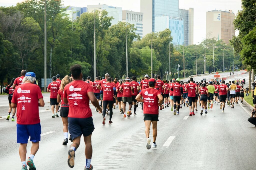 Metrópoles Endurance - Corrida: saiba como assistir à disputa ao vivo