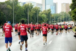 Metrópoles Endurance - Corrida: saiba como assistir à disputa ao vivo