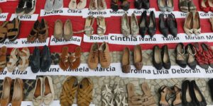 Pacto contra feminicídio: mais de 5 mil suspeitos são presos no país