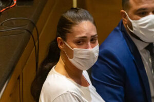 Justiça ordena soltura de Monique Medeiros, mãe de Henry Borel