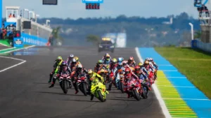 MotoGP: FIM emite comunicado para explicar problemas no asfalto e redução de corrida no GP do Brasil