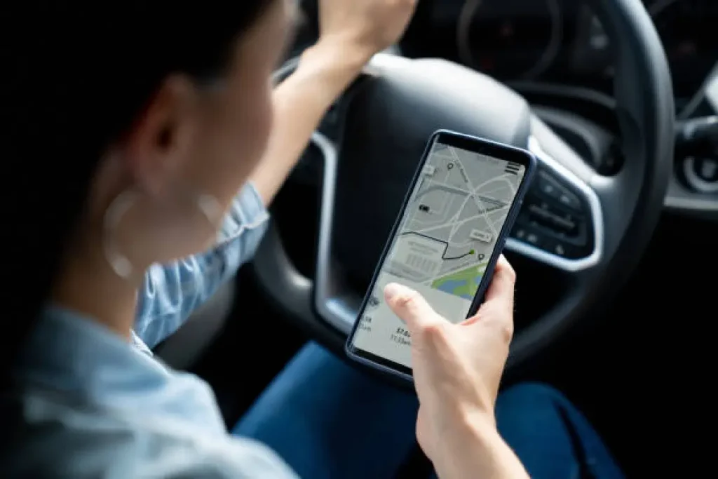 “A gente se sente mais segura”, dizem motoristas sobre chegada do Uber Mulher em Goiânia