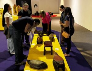 Programa Museu é o Mundo 2.0 atende 8,8 mil pessoas no Distrito Federal