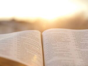 Comissão de Educação da Câmara analisa projeto que proíbe alterações na Bíblia