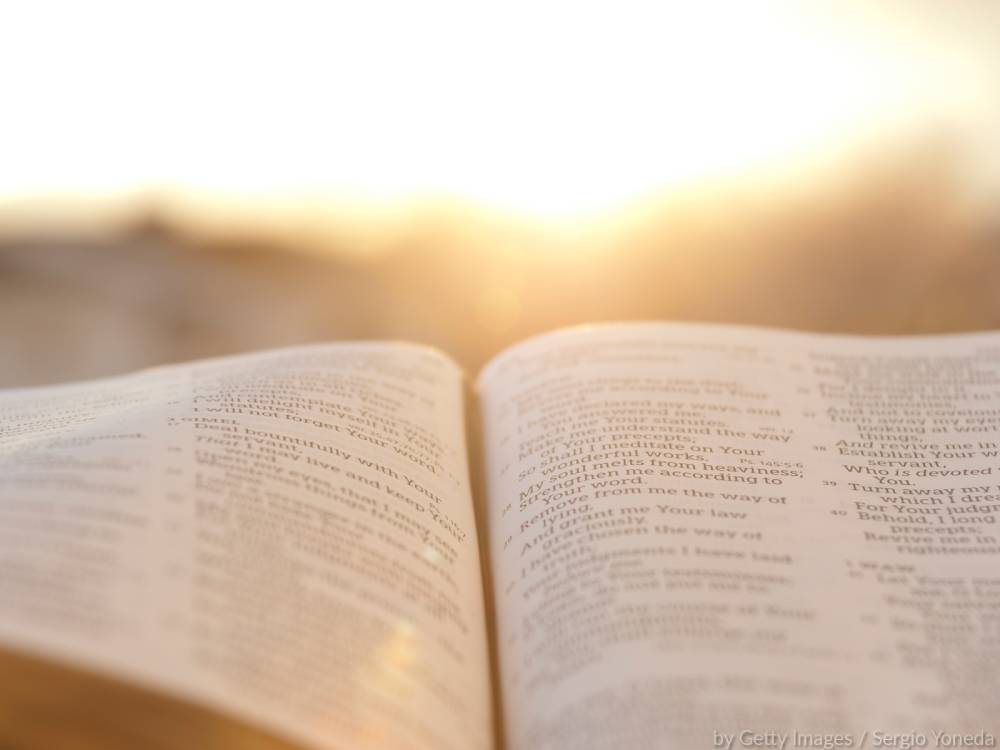 Comissão de Educação da Câmara analisa projeto que proíbe alterações na Bíblia