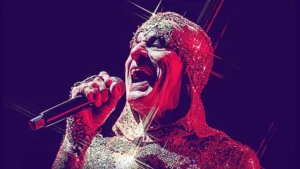 Fim de semana em Goiânia tem show de Ney Matogrosso e mais; confira