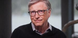 As três profissões que resistirão à IA, segundo Bill Gates