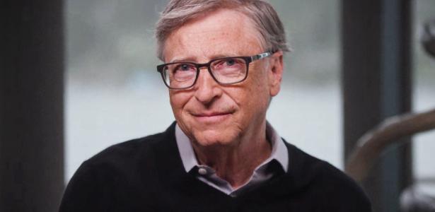 As três profissões que resistirão à IA, segundo Bill Gates