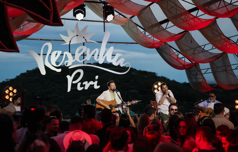 O “Piri Lounge” receberá a 2ª Edição do ‘Resenha do Cleber & Cauan’, na sunset de sábado, dia 4 de Abril, em Pirenópolis (6)