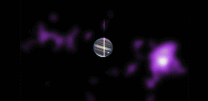 Nasa cria trilha com 'sons' de Júpiter, Saturno e Urano; ouça