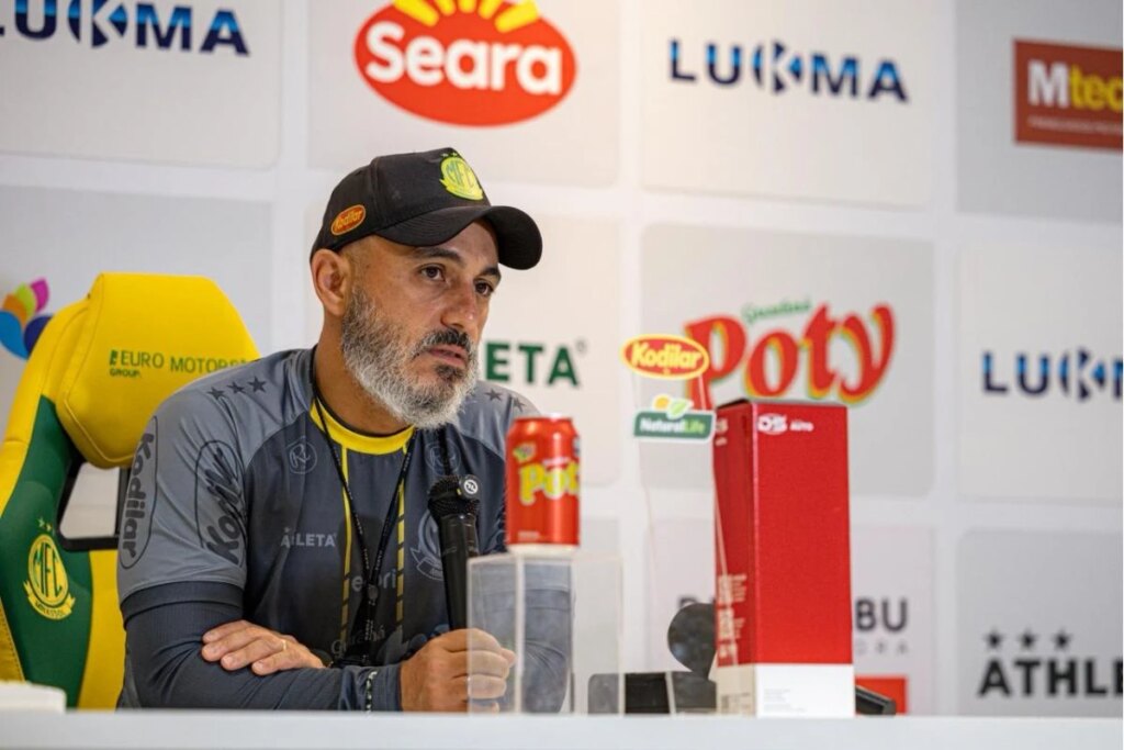 Rafael Guanais revela como Mirassol pode surpreender na Libertadores