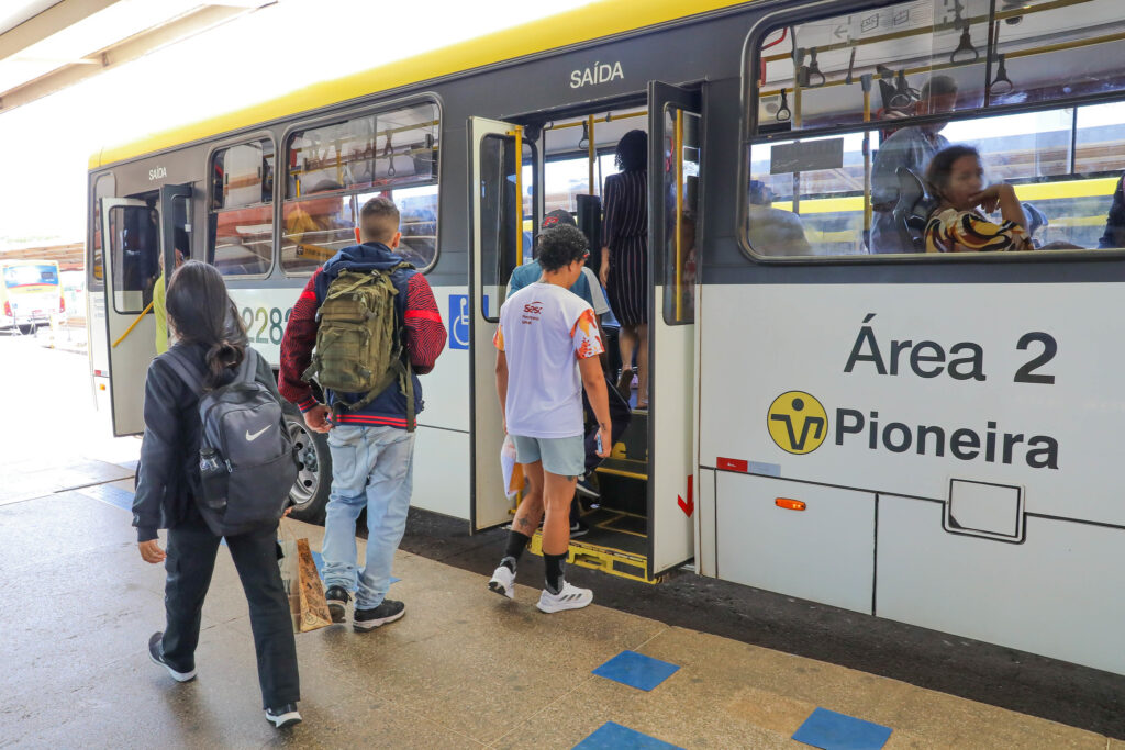 Audiência pública debate novo Plano de Mobilidade Sustentável do DF