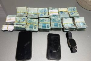 Promotoria faz operação contra fraude tributária em SP, e vice de Tupi Paulista é afastado