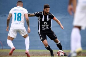 Operário derrota Londrina nos pênaltis e é campeão paranaense