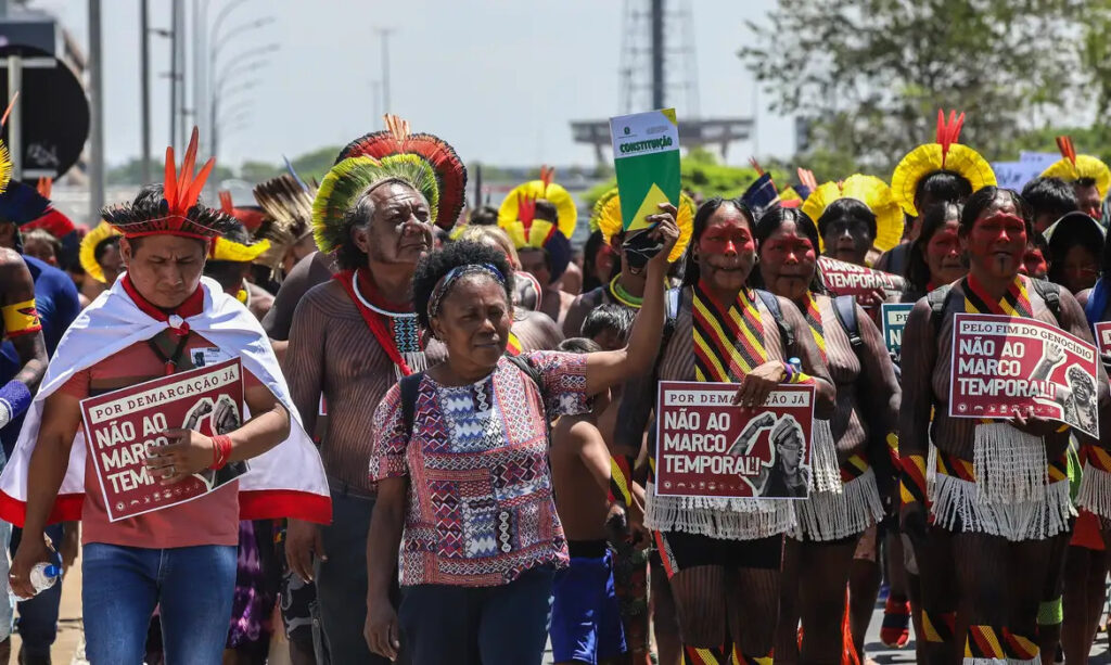Observatório do Clima alerta para projetos que ameaçam meio ambiente em 2026