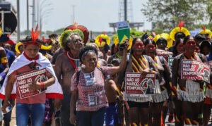 Observatório do Clima alerta para projetos que ameaçam meio ambiente em 2026