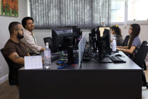 Ouvidoria do SLU atinge 92% de satisfação e inova canais de diálogo