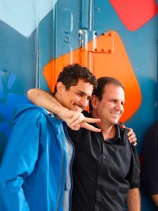 Justiça revoga prisão de ex-secretário de Paes suspeito de ligação com o Comando Vermelho