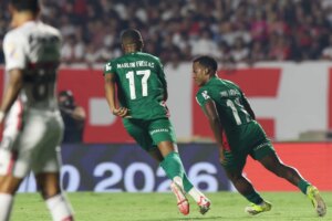 Palmeiras alcança 12 jogos de invencibilidade contra o São Paulo