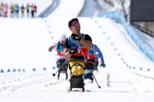 Paralimpíadas de Inverno: Cristian Ribera conquista medalha inédita para o Brasil