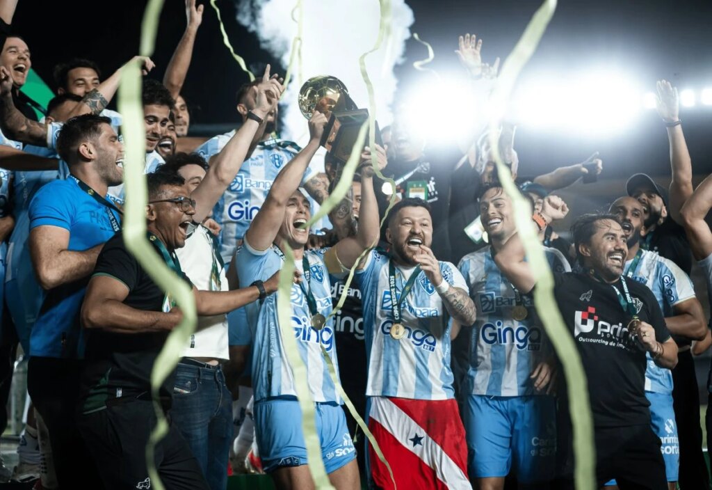 Metrópoles Esportes adquire direitos da Copa Verde e Copa do Nordeste