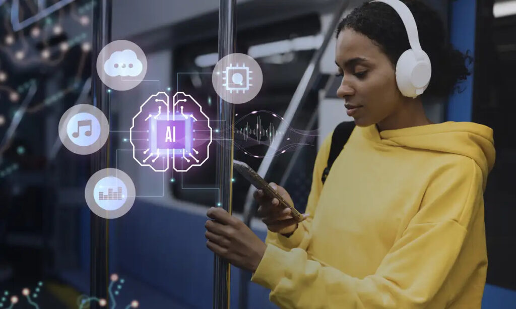 Mercado fonográfico brasileiro cresce 14,1% em 2025 e assume 8ª posição global