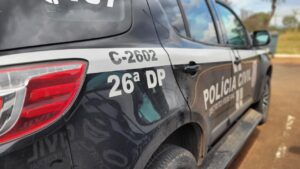 Operação mira grupo que simulava assaltos para desviar cargas no DF