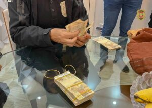 PCDF investiga uso irregular de bancos de dados públicos em operação contra suposto monitoramento de autoridades