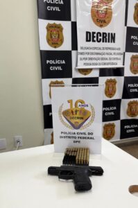 Denúncia de racismo em supermercado do DF leva a investigação por violência doméstica