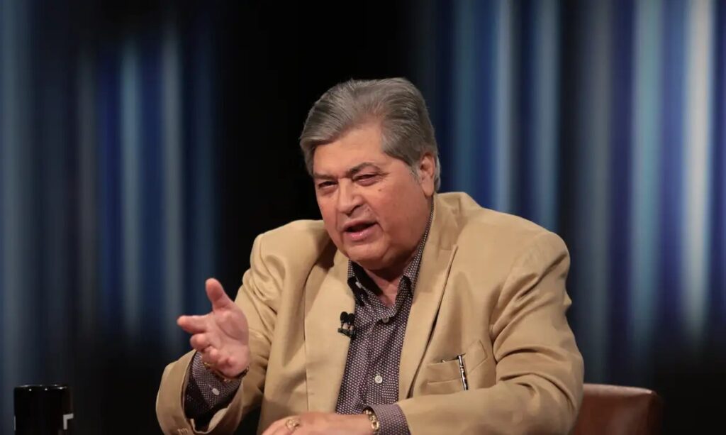 Datena entrevista Simone Tebet e Guilherme Boulos no programa da TV Brasil