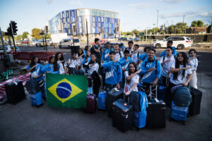 Programa Pontes para o Mundo abre 400 vagas de intercâmbio no DF