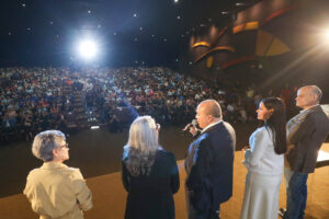 Segunda edição do Pontes para o Mundo amplia vagas para 400 estudantes em sete países