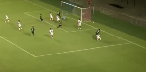 Porto Vitória 3x2 Atlético