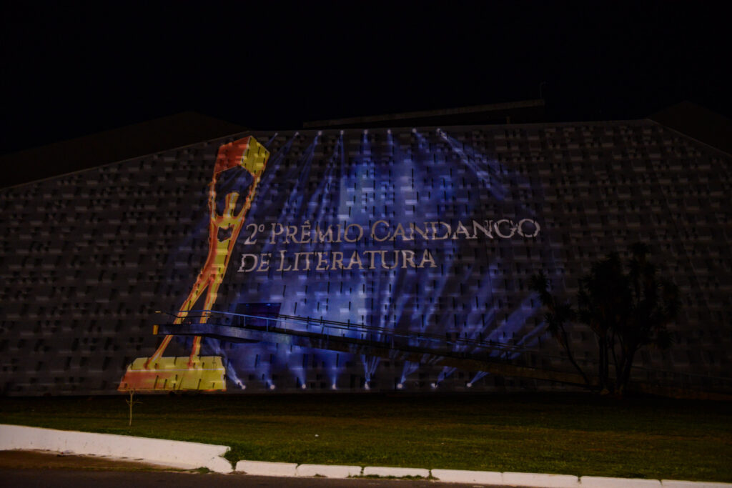 Live com vencedores do Prêmio Candango debate leitura e transformação social