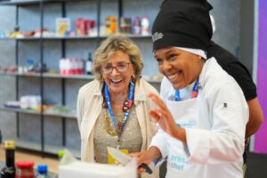 Printer Chef 2026 une gastronomia e tecnologia no Geek Prime